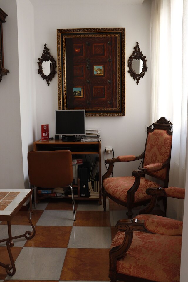 ホテル ドン ポーラ