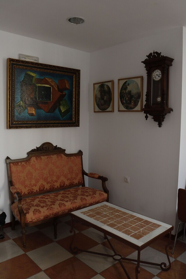 ホテル ドン ポーラ