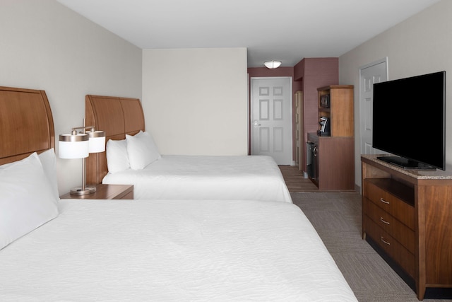 ヒルトン ガーデン イン ソルト レイク シティ エアポート