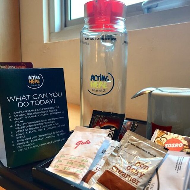 イビス バリクパパン