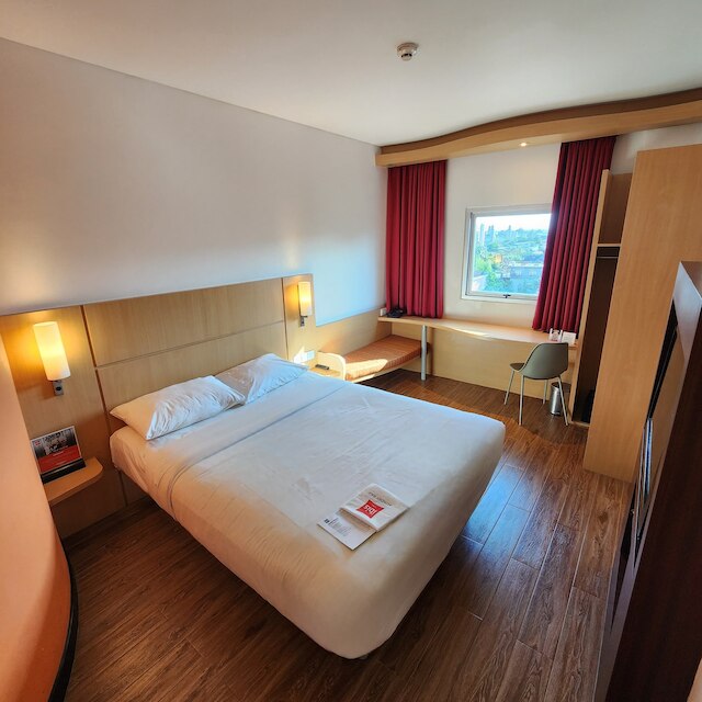 イビス バリクパパン