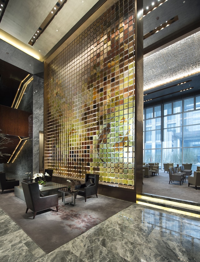 コンラッド 北京 (北京康莱德酒店)