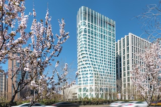 コンラッド 北京 (北京康莱德酒店)