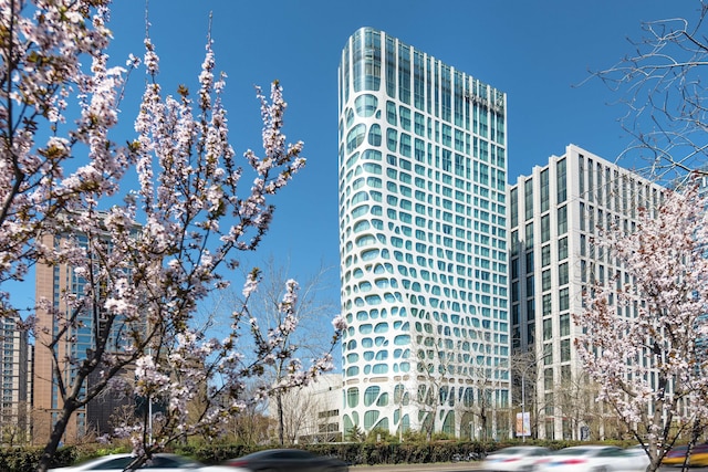 コンラッド 北京 (北京康莱德酒店)