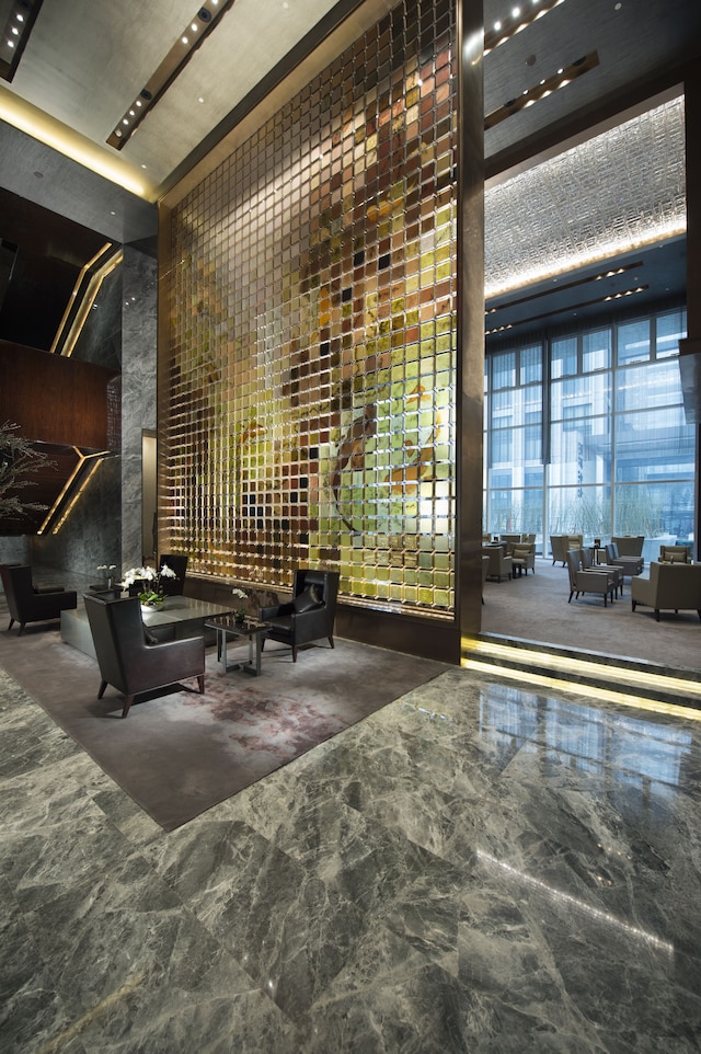 コンラッド 北京 (北京康莱德酒店)