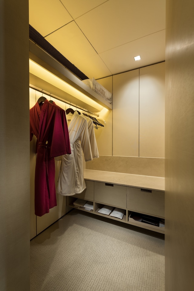 コンラッド 北京 (北京康莱德酒店)