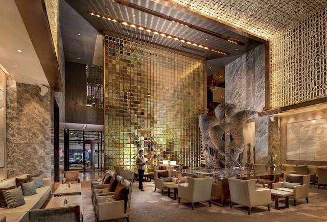 コンラッド 北京 (北京康莱德酒店)