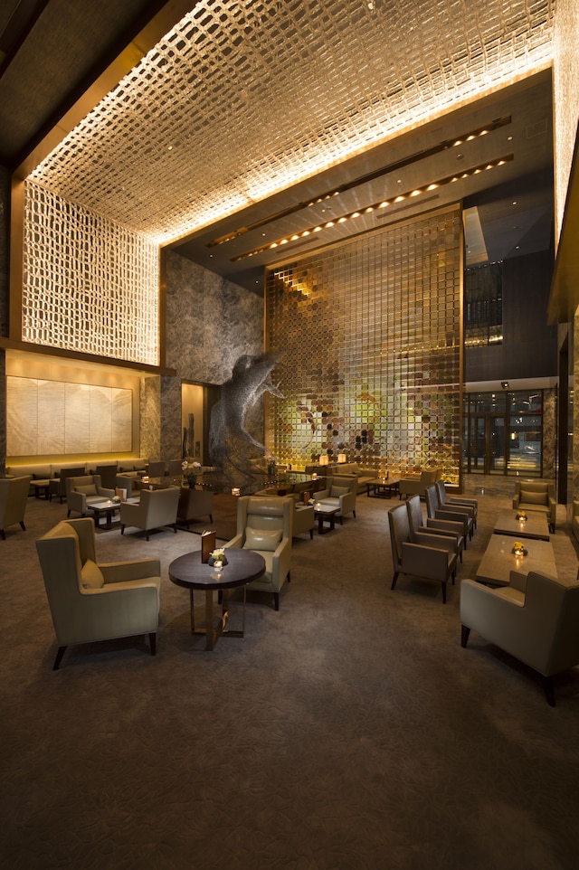 コンラッド 北京 (北京康莱德酒店)