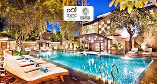 ベスト ウエスタン クタ ヴィラ