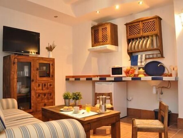 カサス イ パティオス デ トリアナ