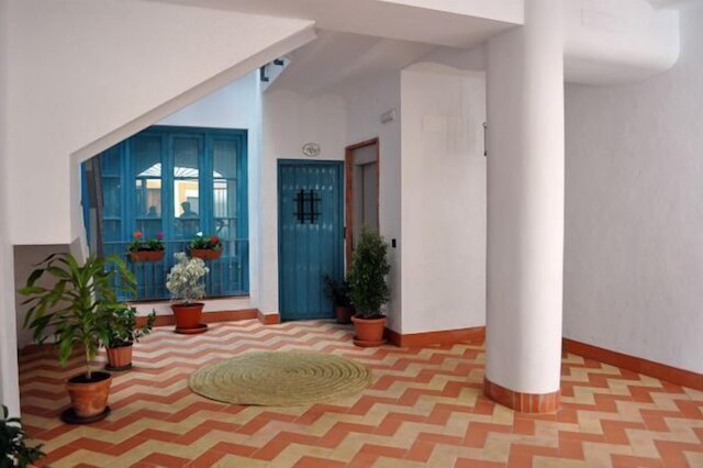 カサス イ パティオス デ トリアナ