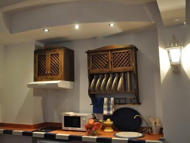 カサス イ パティオス デ トリアナ