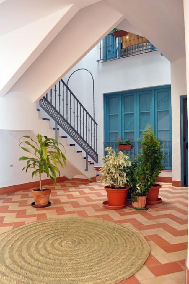 カサス イ パティオス デ トリアナ