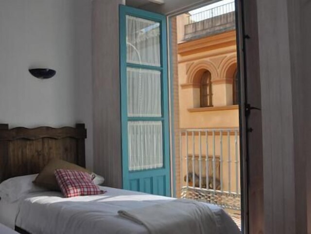 カサス イ パティオス デ トリアナ