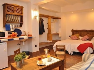 カサス イ パティオス デ トリアナ