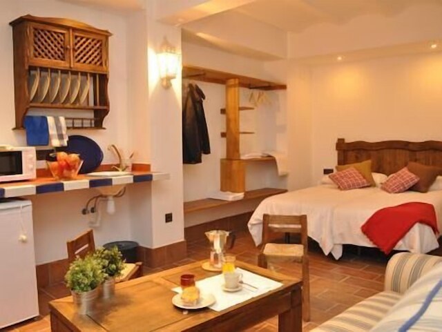 カサス イ パティオス デ トリアナ