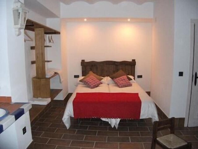 カサス イ パティオス デ トリアナ