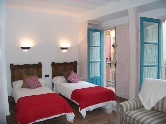 カサス イ パティオス デ トリアナ