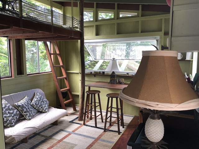 ドラゴンフライ ランチ