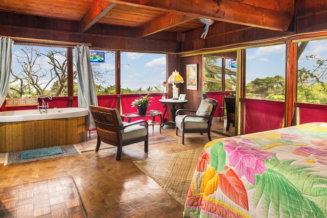 ドラゴンフライ ランチ