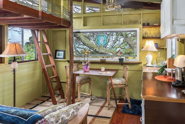 ドラゴンフライ ランチ