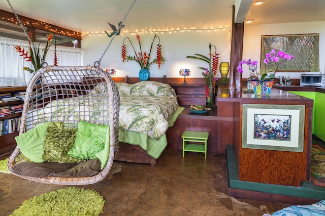 ドラゴンフライ ランチ