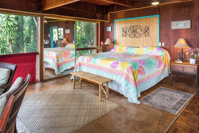 ドラゴンフライ ランチ