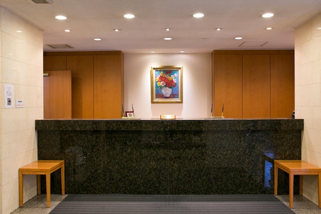 スマイルホテル静岡