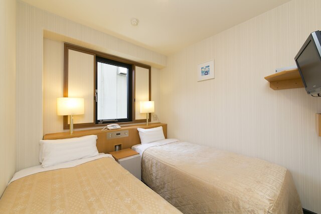 スマイルホテル静岡