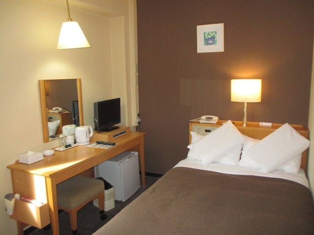 スマイルホテル静岡