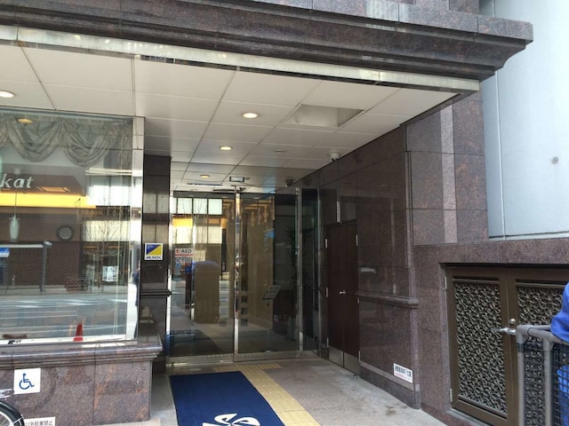 ドッとあ～るホテルHAKATA