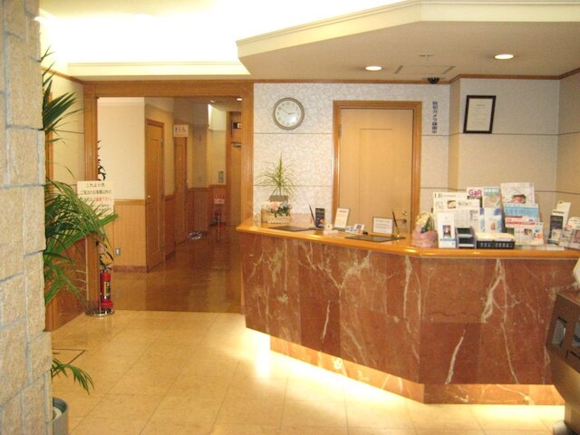 ドッとあ～るホテルHAKATA