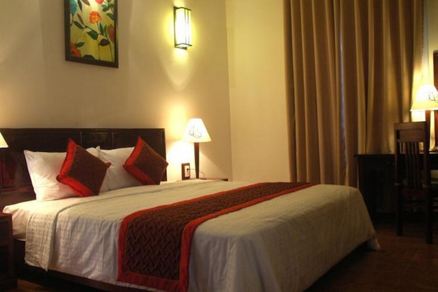 ホイアン ガーデン ヴィラズ