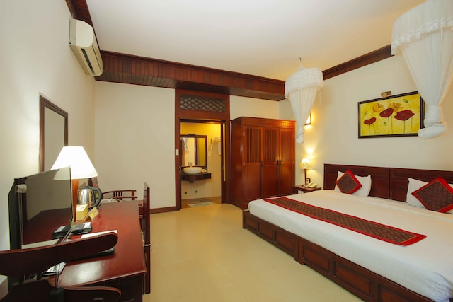 ホイアン ガーデン ヴィラズ