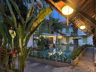 ホイアン ガーデン ヴィラズ