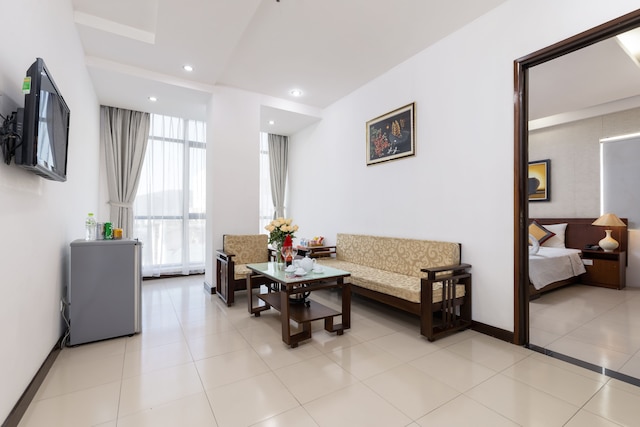 スター ホテル アンド スパ ダナン