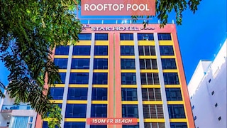 スター ホテル アンド スパ ダナン