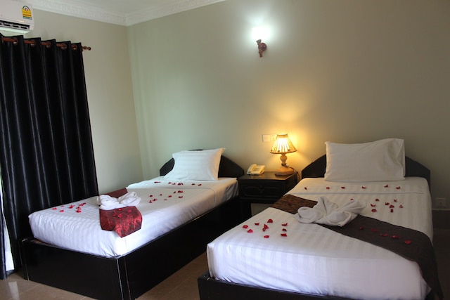 セントラル・ナイト・ホテル