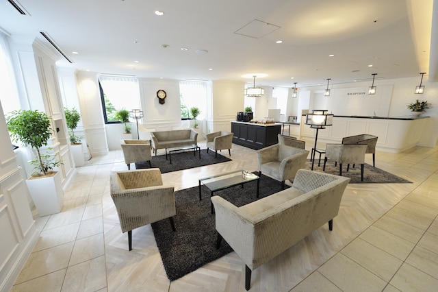 コートホテル新横浜