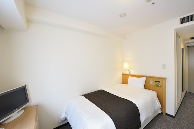 コートホテル新横浜