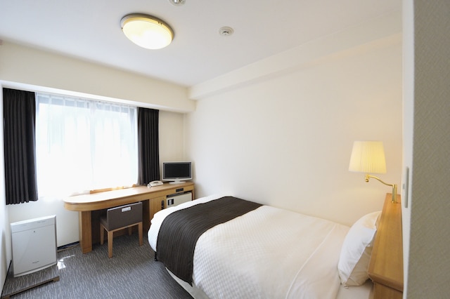 コートホテル新横浜