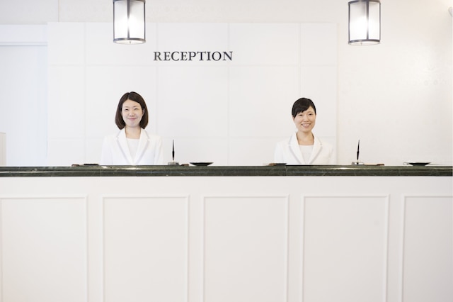 コートホテル新横浜