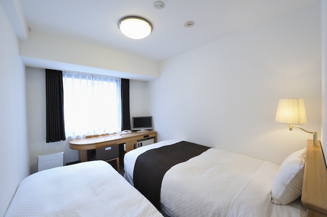 コートホテル新横浜