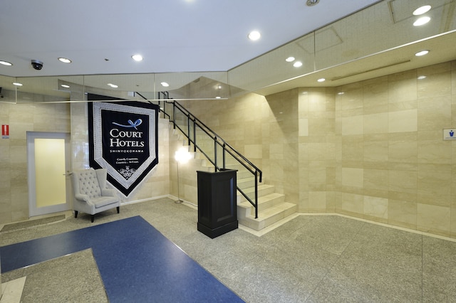 コートホテル新横浜