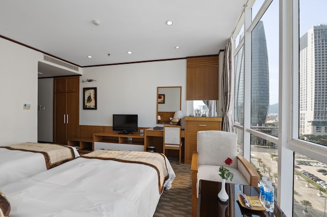 ダナン ペトロ ホテル