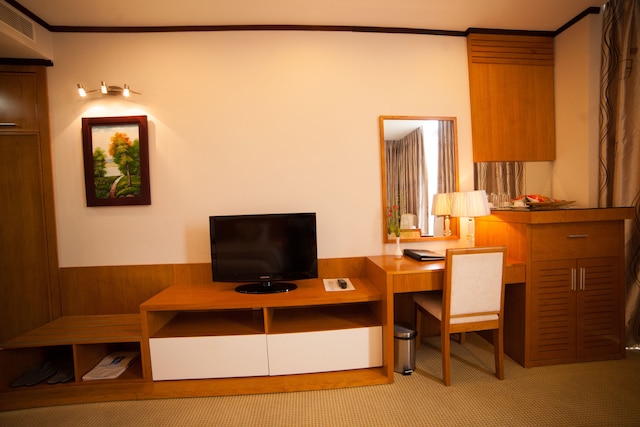 ダナン ペトロ ホテル