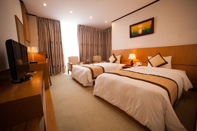 ダナン ペトロ ホテル