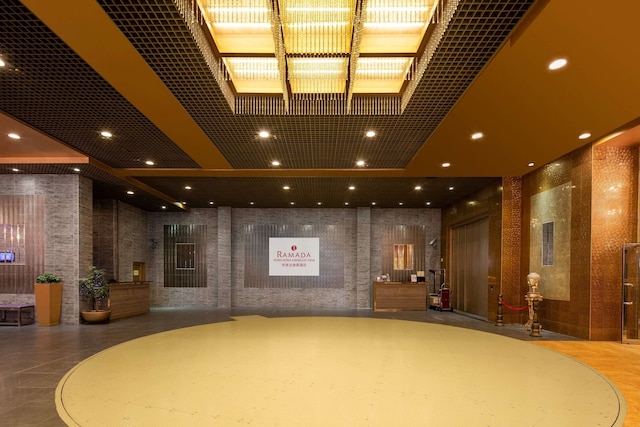 ラマダ香港ハーバービュー