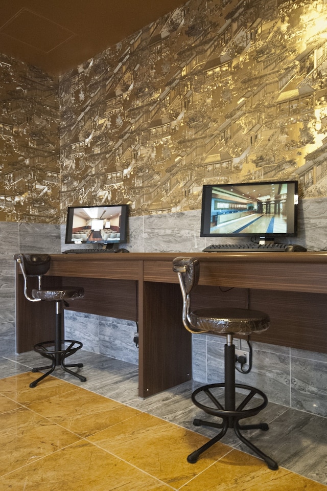 ラマダ香港ハーバービュー