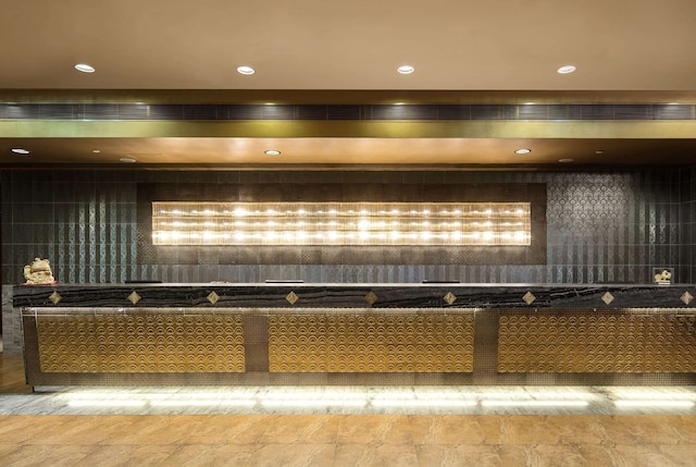 ラマダ香港ハーバービュー